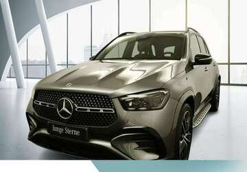 Mercedes-Benz GLE 450 17.623 km 86.870 &euro; Leipzig 04277