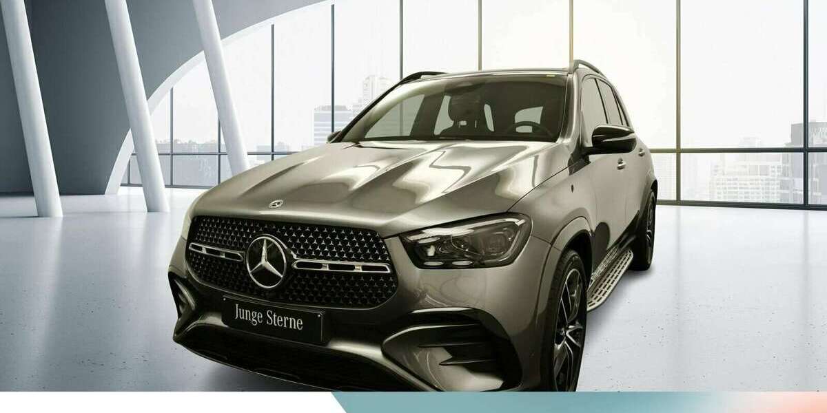 Mercedes-Benz GLE 450 17.623 km 86.870 &euro; Leipzig 04277