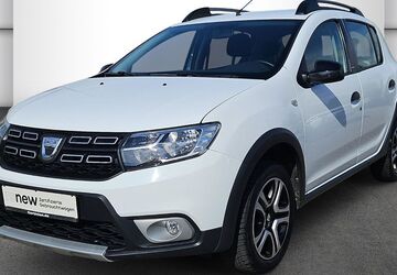 Dacia Sandero 47.831 km 9.900 &euro; Leipzig 04129
