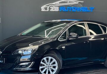 Opel Astra 91.000 km 5.990 &euro; Leipzig 04179