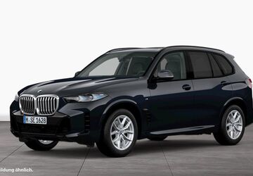 BMW X5 34.541 km 81.703 &euro; Leipzig 04103