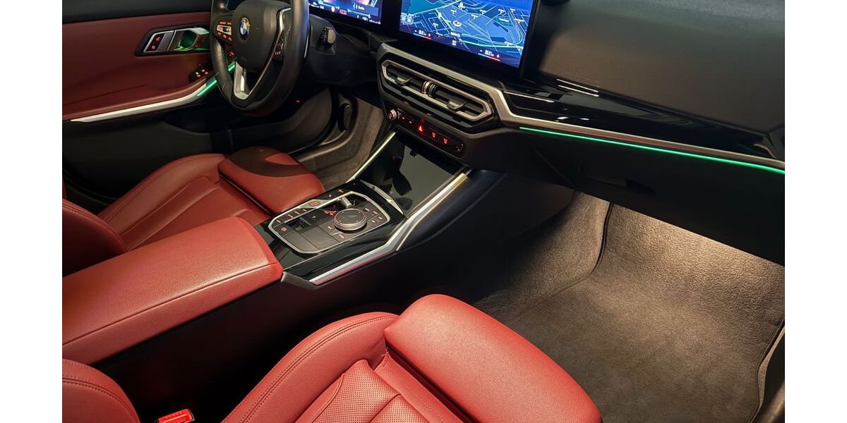 BMW 320 110.261 km 26.980 &euro; Leipzig 04209