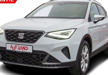 Seat Arona 23.237 km 23.890 &euro; Leipzig 04209