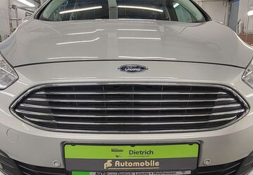 Ford C-Max 38.000 km 13.100 &euro; Leipzig 04288