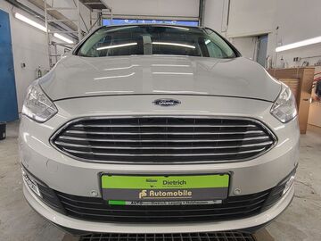 Gebrauchte Ford C-Max