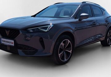 Cupra Formentor 26.120 km 27.950 &euro; Leipzig 04129