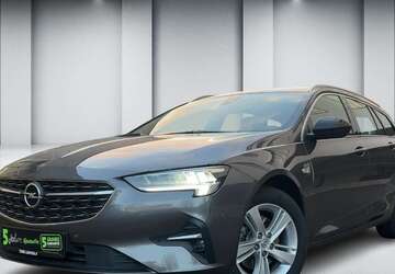 Opel Insignia 69.298 km 19.990 &euro; Leipzig 04105