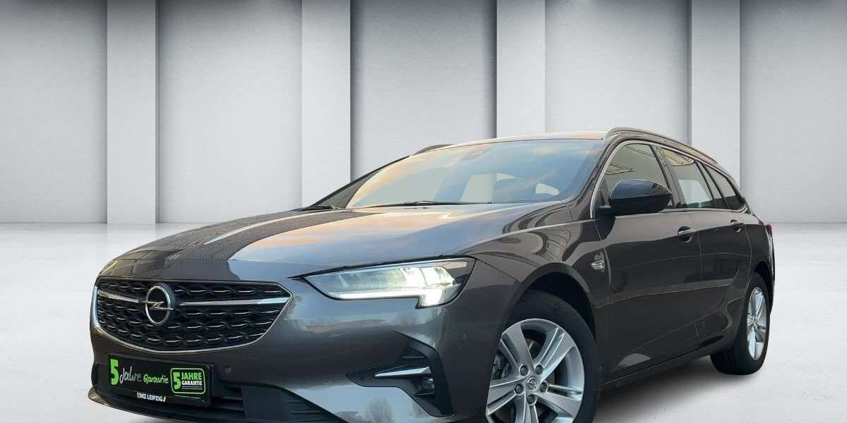 Opel Insignia 69.298 km 19.990 &euro; Leipzig 04105