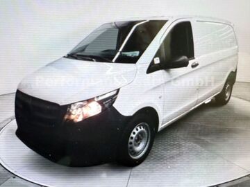 Gebrauchte Mercedes-Benz Vito