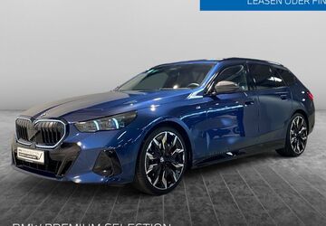 BMW 520 19.885 km 54.909 &euro; Leipzig 04103