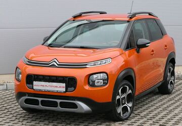 Citroen C3 Aircross 77.500 km 12.990 &euro; Leipzig 04179