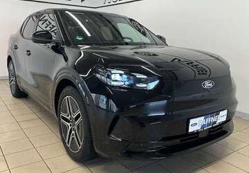 Ford Capri 5.750 km 37.850 &euro; Leipzig 04179