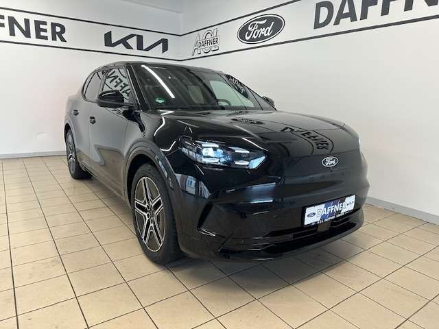 Ford Capri 5.750 km 37.850 &euro; Leipzig 04179