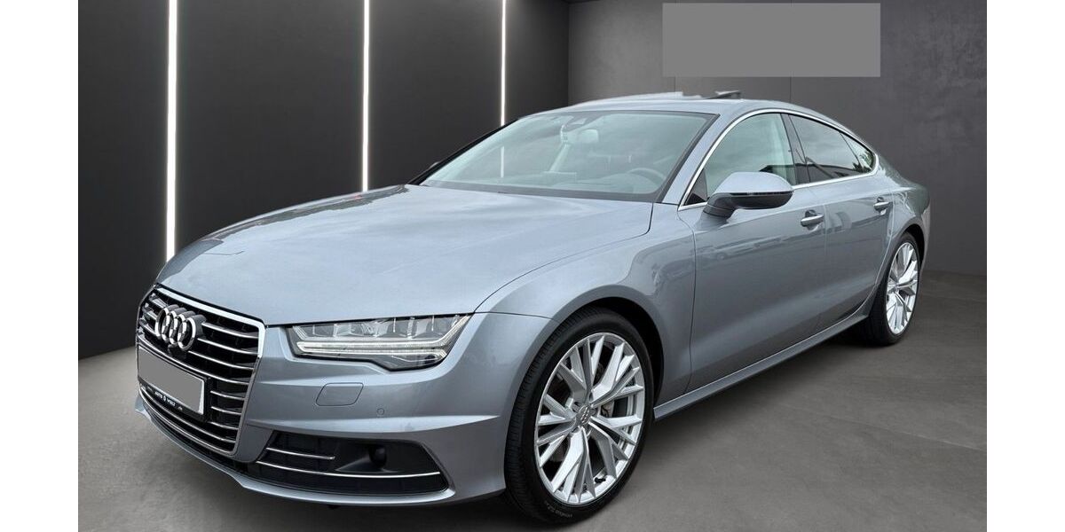 Audi A7 75.906 km 24.499 &euro; Brehna 06796