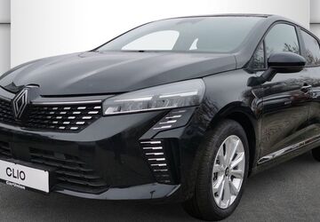 Renault Clio 7.500 km 18.995 &euro; Leipzig 04129