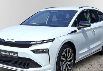 Skoda Enyaq 2.390 km 52.690 &euro; Leipzig 04328
