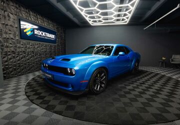 Dodge Challenger 14.195 km 39.990 &euro; Leipzig 04178
