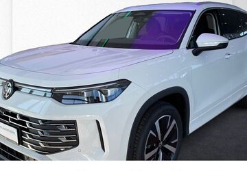 VW Tayron 7.500 km 41.830 &euro; Leipzig 04277