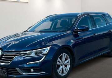 Renault Talisman 223.541 km 9.999 &euro; Sandersdorf-Brehna 06796