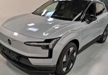 Volvo EX30 12.700 km 33.850 &euro; Leipzig 04179