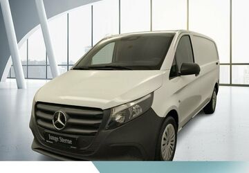 Mercedes-Benz Vito 22.834 km 34.498 &euro; Leipzig 04347