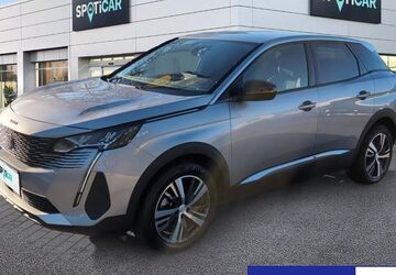 Peugeot 3008 45.627 km 21.930 &euro; Leipzig 04105