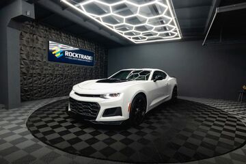 Gebrauchte Chevrolet Camaro