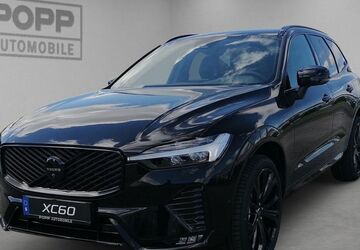 Volvo XC60 27.016 km 44.890 &euro; Leipzig 04129