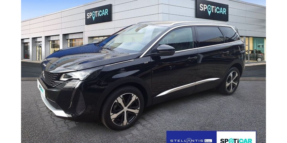 Peugeot 5008 31.994 km 23.930 &euro; Leipzig 04129