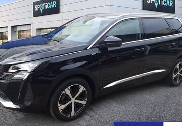Peugeot 5008 31.994 km 25.280 &euro; Leipzig 04129