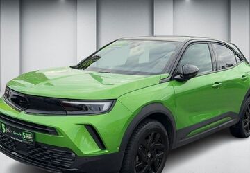 Opel Mokka 17.789 km 18.790 &euro; Leipzig 04179