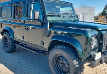 Land Rover Defender 171.389 km 44.999 &euro; Leipzig 04328