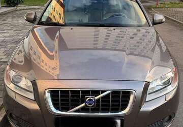 Volvo V70 320.000 km 4.200 &euro; Leipzig 04177