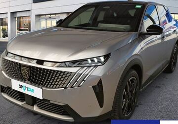 Peugeot 3008 37.748 km 25.930 &euro; Leipzig 04129