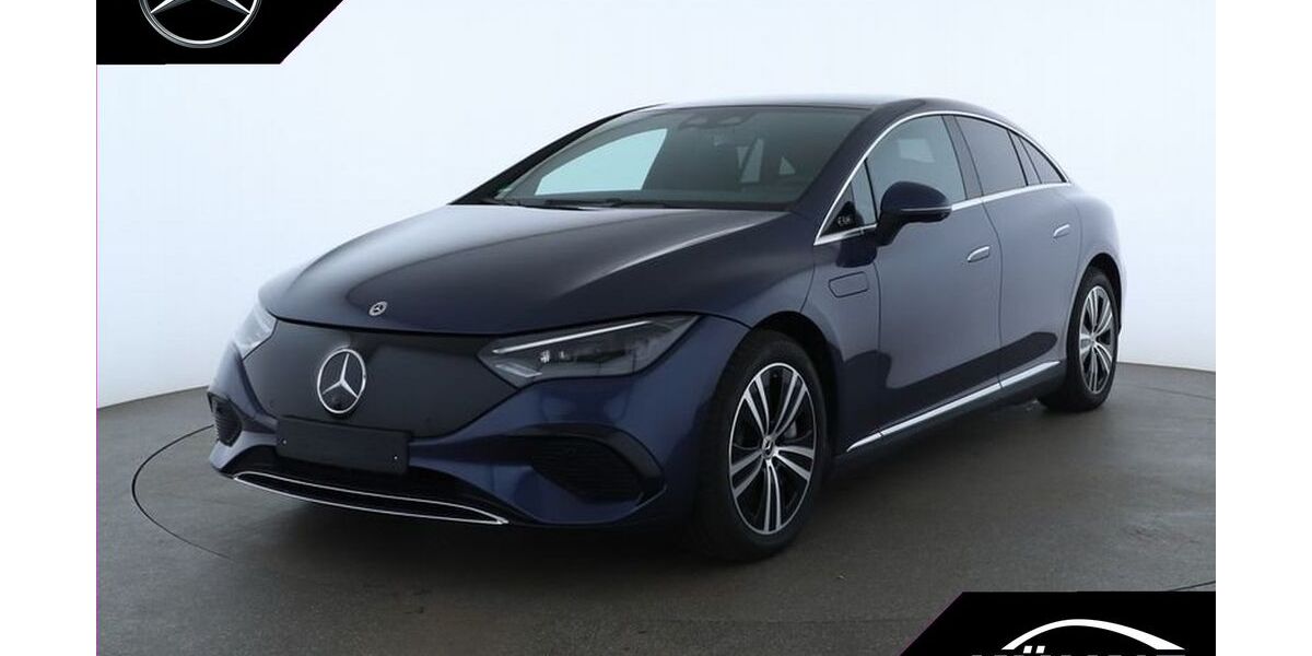 Mercedes-Benz EQE 15.093 km 43.990 &euro; Eula/Borna 04552