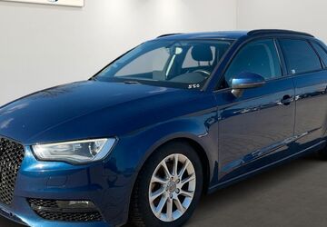 Audi A3 191.137 km 6.899 &euro; Brehna 06796