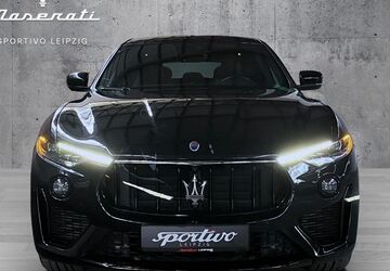 Maserati Levante 26.800 km 65.111 &euro; Markranstädt 04420
