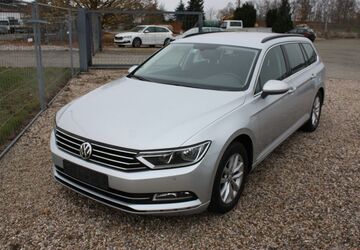 VW Passat Variant 272.314 km 10.200 &euro; Wurzen OT Kornhain 04808