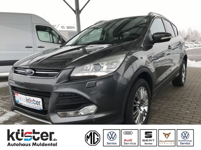 Ford Kuga 152.000 km 15.890 &euro; Grimma 04668