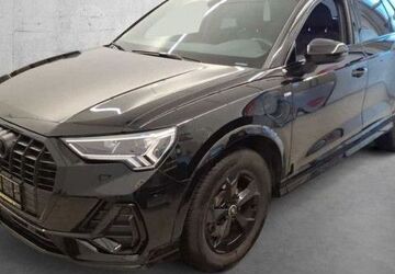 Audi Q3 28.650 km 34.880 &euro; Leipzig 04129