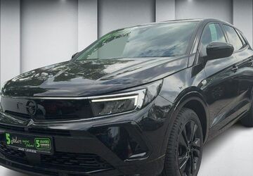 Opel Grandland (X) 19.079 km 18.490 &euro; Leipzig 04179