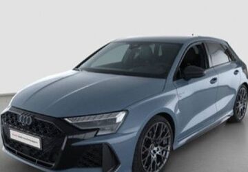 Audi RS3 10.749 km 69.990 &euro; Leipzig 04129