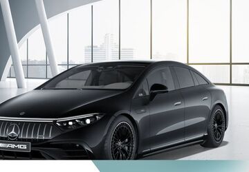 Mercedes-Benz EQS 50.953 km 74.880 &euro; Leipzig 04277