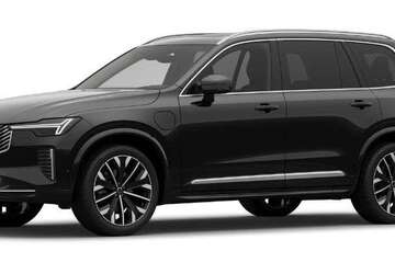 Volvo XC90 17.990 km 71.890 &euro; Leipzig 04179