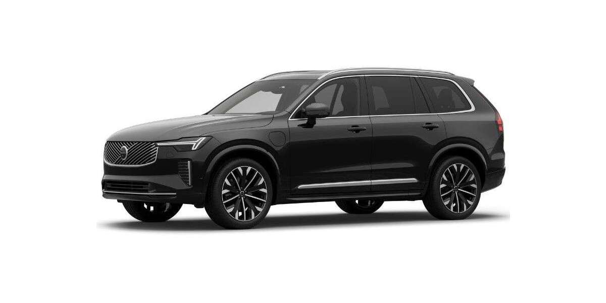 Volvo XC90 17.990 km 71.890 &euro; Leipzig 04179