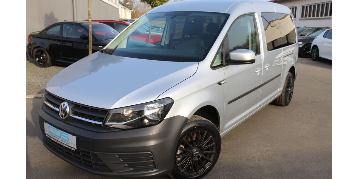 VW Caddy 184.800 km 17.980 &euro; Leipzig 04328