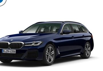 BMW 540 68.958 km 49.950 &euro; Leipzig 04328