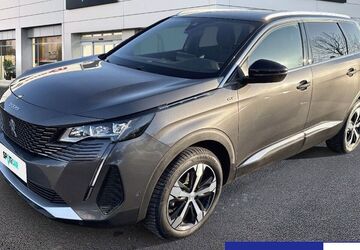 Peugeot 5008 26.291 km 25.280 &euro; Leipzig 04105