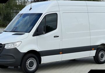 Mercedes-Benz Sprinter 43.895 km 43.950 &euro; Wiedemar 04509
