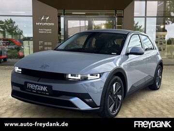 Gebrauchte Hyundai IONIQ 5